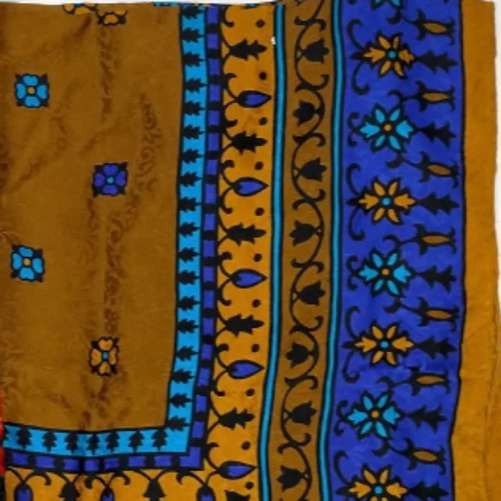 YVES SAINT LAURENT Scarf